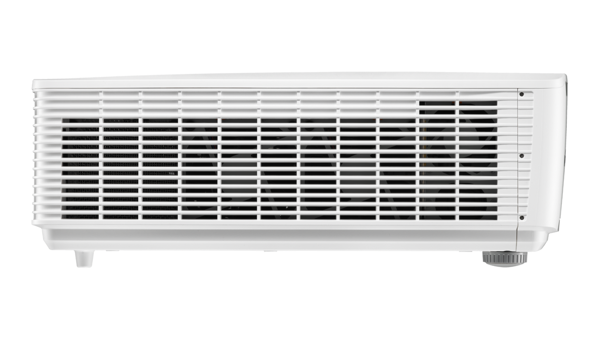 Vivitek DU4871Z-WH WUXGA Projector, White