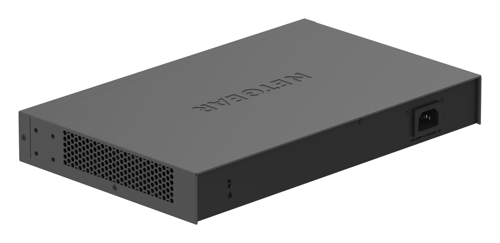 Netgear GS516PP 16-Port Switch PoE+ (260W)