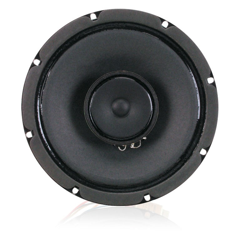 AtlasIED GD87 8" In-Ceiling Coaxial Speaker w/ 8W 70.7V Transformer