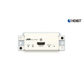 IDK HDC-TH100FJ 4K@60 Floor Box HDBaseT TX