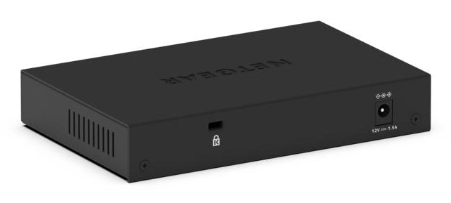 Netgear GS308E 8-Port Switch