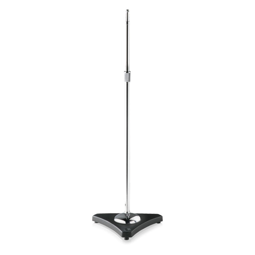 AtlasIED MS25 Professional Mic Stand w/ Air Suspension