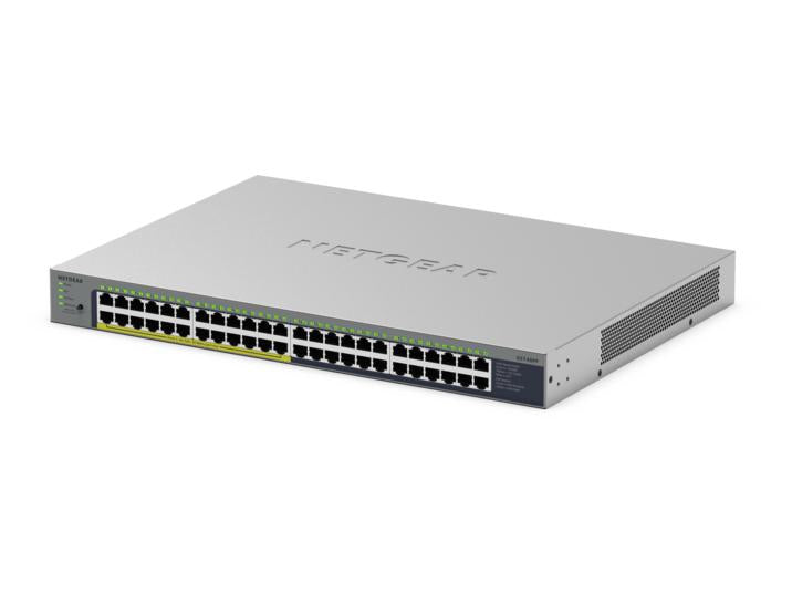 Netgear GS748PP 48-Port PoE++ Switch