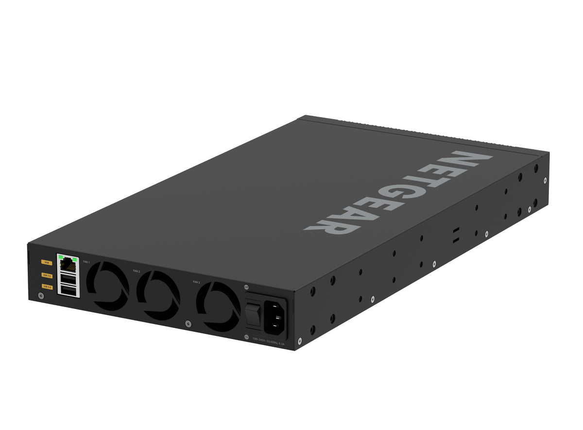 Netgear M4350-8X8F Managed Switch