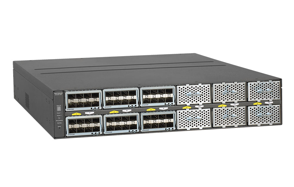 Netgear XSM4396K0 M4300-96X Modular Switch