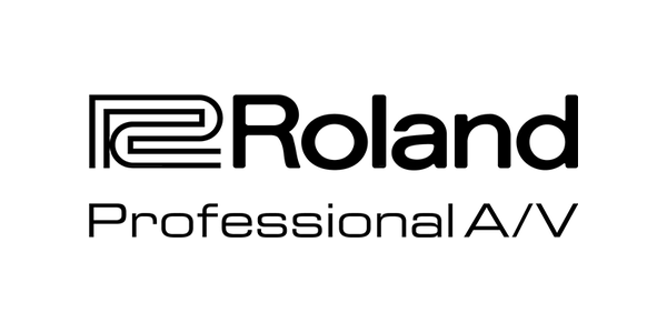 Roland Professional A/V