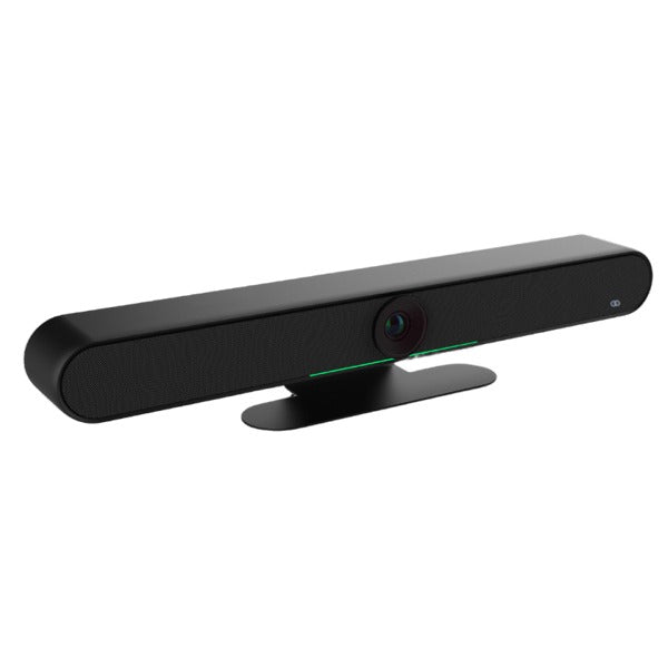 Boom Large Video Bar Kit, Black