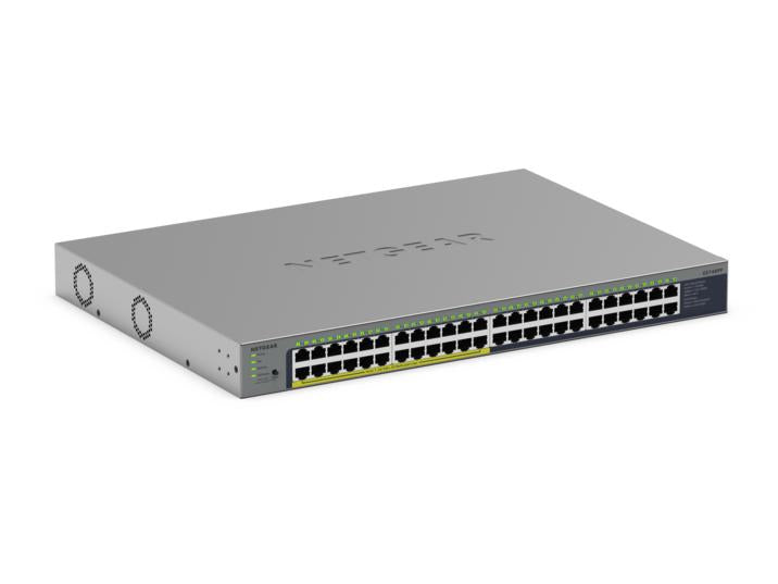 Netgear GS748PP 48-Port PoE++ Switch
