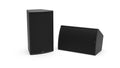 NEXO ePS12-EN54 installation speaker, upright and horizontal