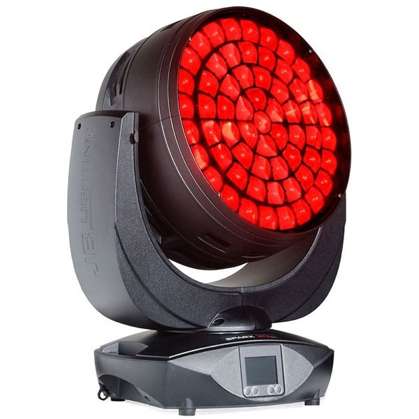 JB Sparx 30 RGBW Washbeam TwinZoom