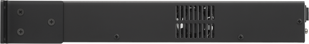 Roland XS-62S 6-Channel Presentation Mixer & Matrix Switcher with SDI/HDMI I/O and Audio