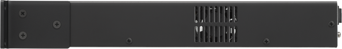 Roland XS-62S 6-Channel Presentation Mixer & Matrix Switcher with SDI/HDMI I/O and Audio