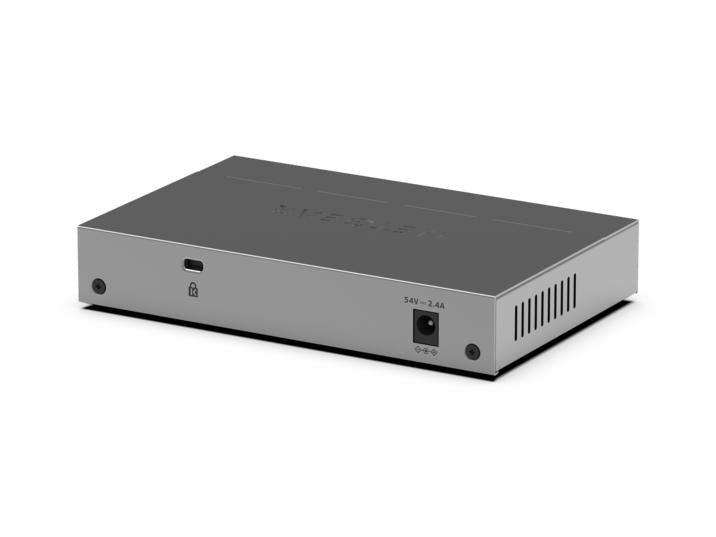 Netgear GS105EPP 5-Port Switch