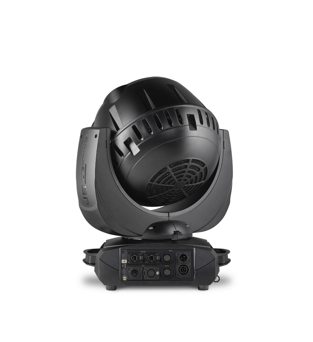 JB Sparx 12 RGBW Washbeam TwinZoom 2°