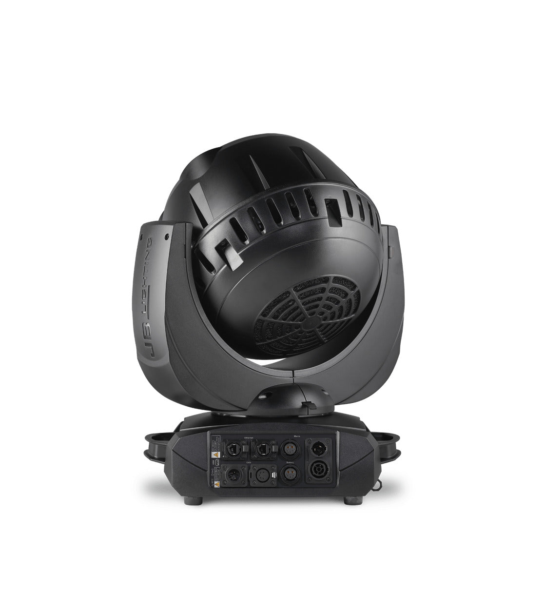 JB Sparx 12 RGBW Washbeam TwinZoom 2°