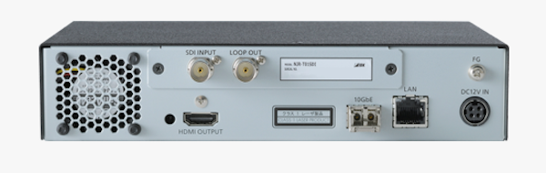 IDK NJR-T01SDI 3G/HD/SD-SDI Encoder