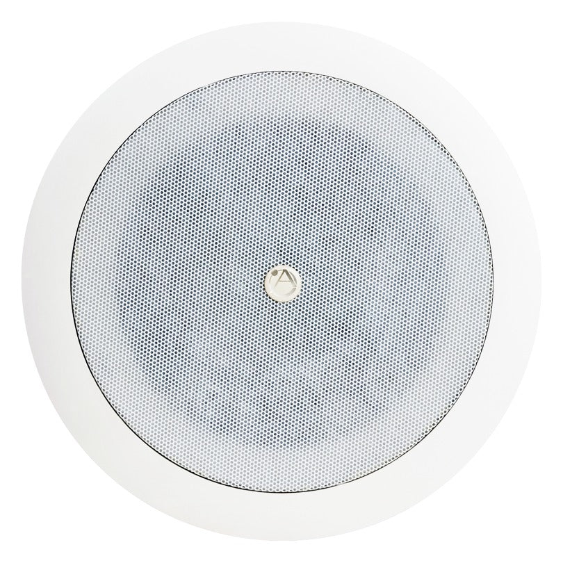 AtlasIED FAP42TC 4 Inch Coaxial In ceiling Shallow Mount Speaker