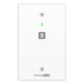AtlasIED DMA-BT DMA Bluetooth Receiver Wall Plate