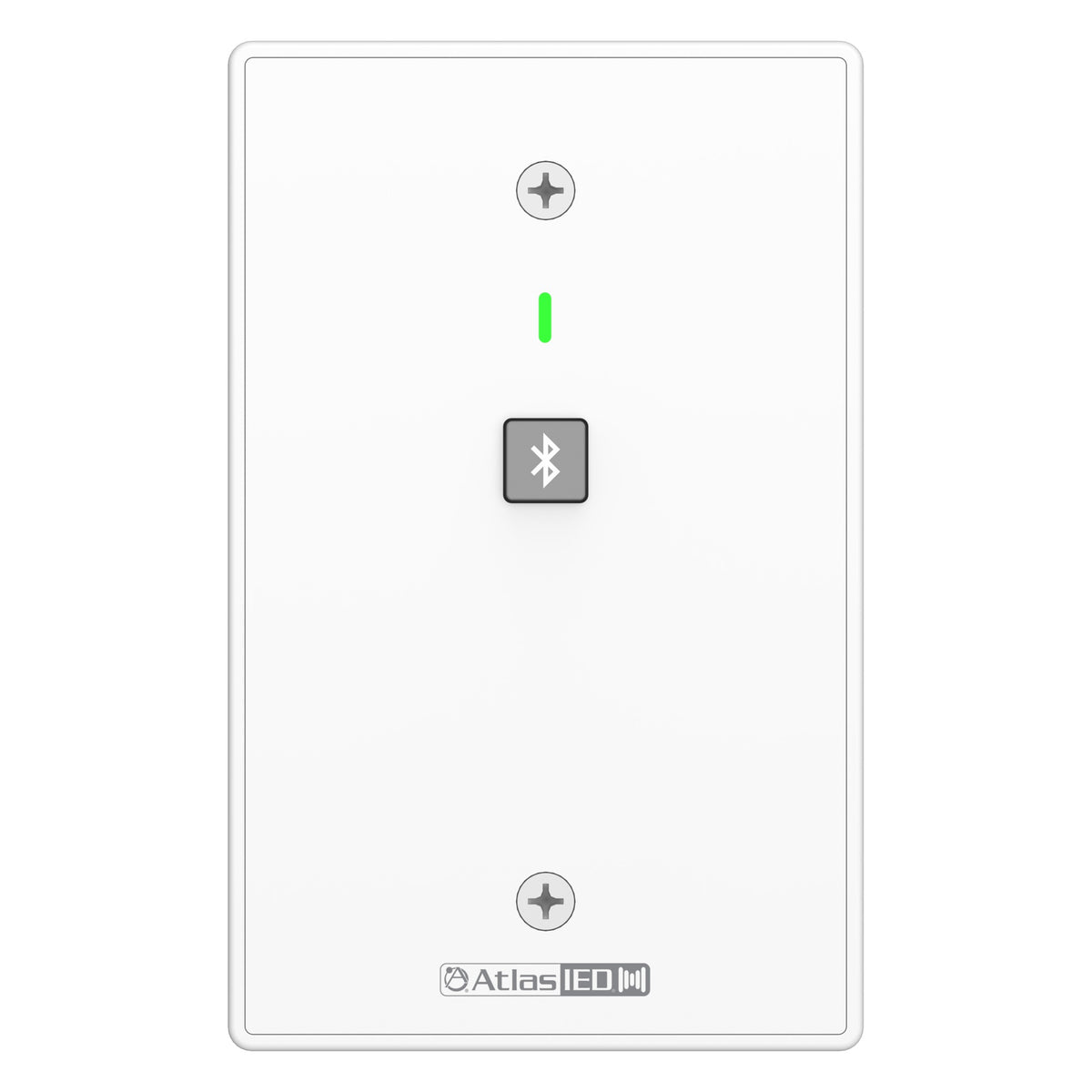 AtlasIED DMA-BT DMA Bluetooth Receiver Wall Plate