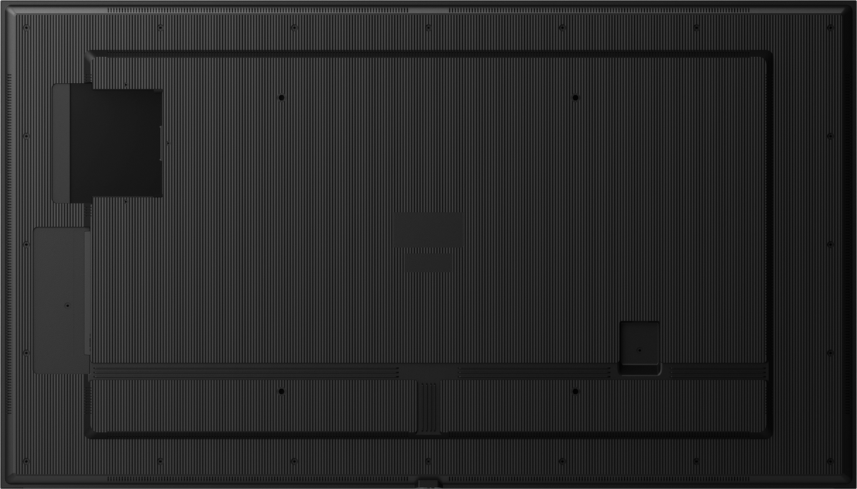 Vivitek DK654 NovoDisplay 65-inch Digital Signage Display