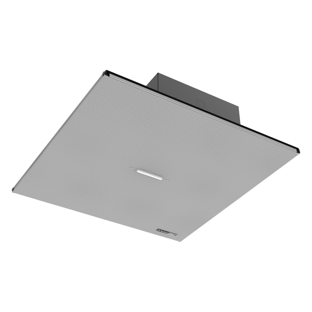 AtlasIED IP-22SYSMF Ceiling Mount IP Speaker with Talkback Microphone