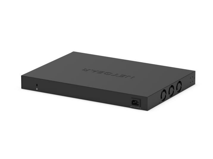 Netgear MS324TXUP 24-Port Multi-Gigabit PoE++ Switch