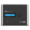 AtlasIED Z2-B 2-Zone High Definition Acoustical System