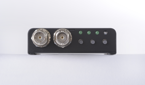 IDK NP-HD2SDI HDMI to 3G/HD/SD-SDI Converter