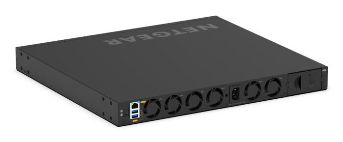 Netgear M4350-40F4C Managed Switch