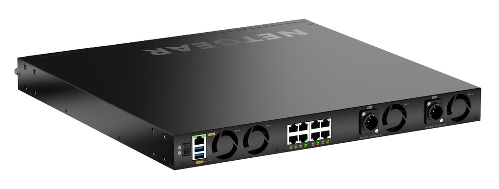 Netgear M4350-16M4V Managed Switch