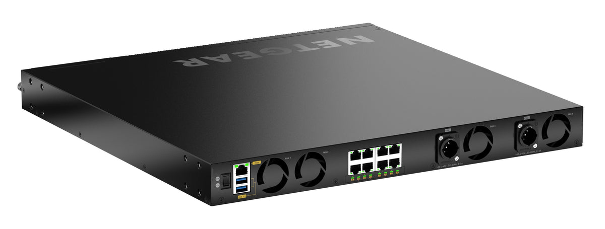 Netgear M4350-16M4V Managed Switch