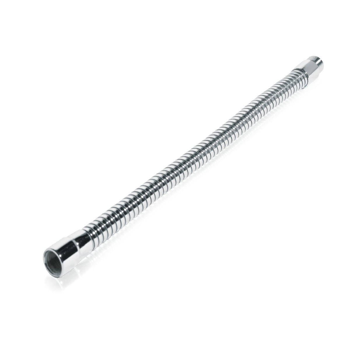 AtlasIED GN-13 13" Flexible Gooseneck Chrome