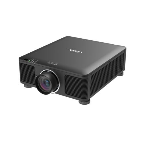 Vivitek DU7299Z-BK WUXGA Projector, Black