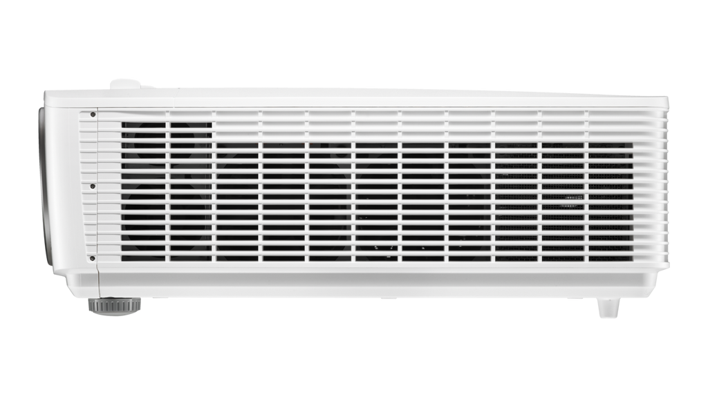 Vivitek DU4771Z-WH 6000-lumen laser DLP projector