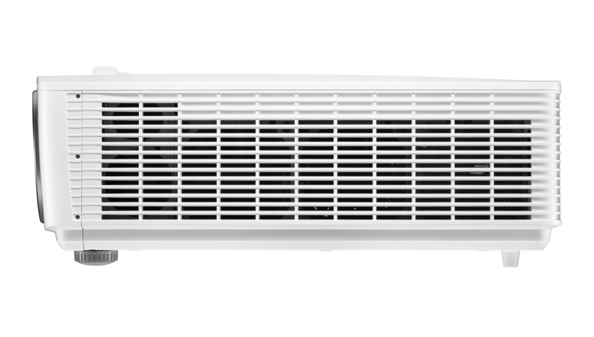 Vivitek DU4771Z-WH 6000-lumen laser DLP projector