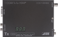 IDK COS-T100HD-B HDMI Coaxial Cable Transmitter