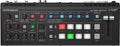 Roland V-1HD+ 4-Channel HDMI Switcher with Audio Mixer and Mic Preamps