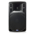 AtlasIED SMA-15 15" 2-Way Powered Portable Loudspeaker