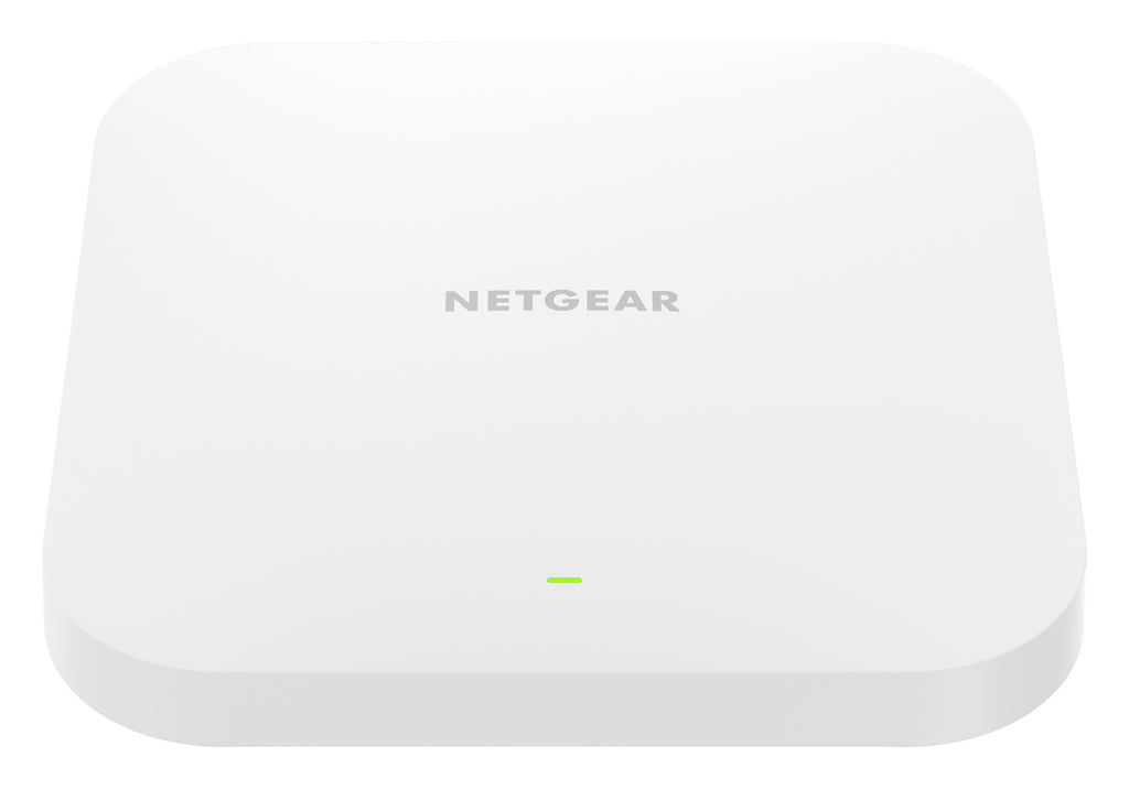 Netgear WBE708 Insight Managed WiFi 7 Dual-Band Access Point 4Y