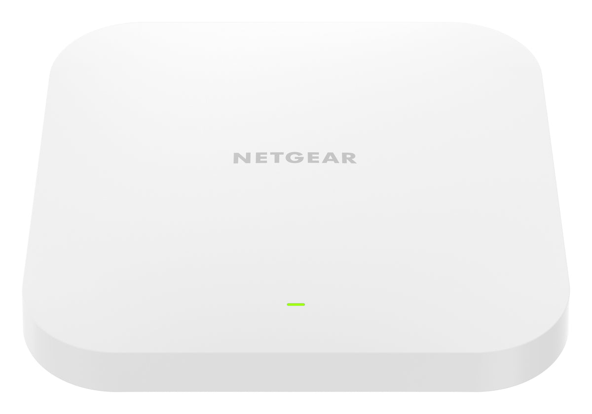 Netgear WBE708 Insight Managed WiFi 7 Dual-Band Access Point 4Y