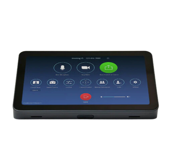 Boom Vista 10.1" Zoom Room Controller