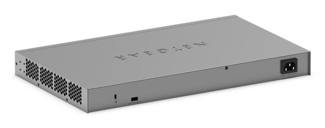 Netgear GS728TX 28-Port Switch with 10G SFP+