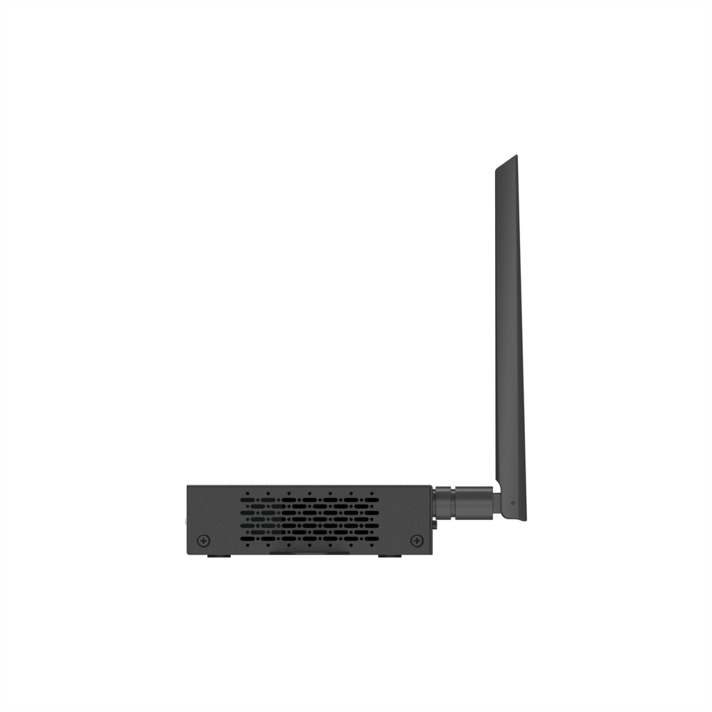 Vivitek NC-X710 NovoConnect Wireless Presentation System
