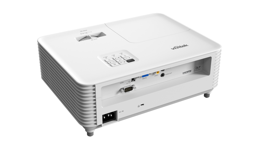 Vivitek DX330 XGA Projector