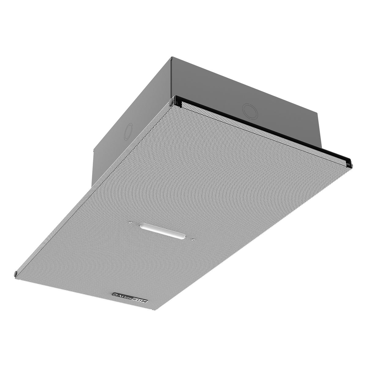 AtlasIED IP-12SYSMF Suspended Ceiling Mount IP Speakers With Talkback