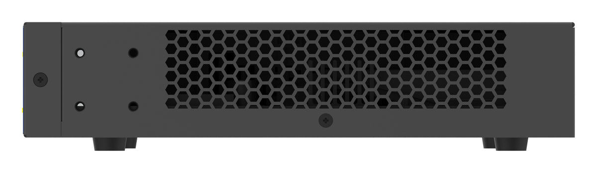 Netgear GS516PP 16-Port Switch PoE+ (260W)