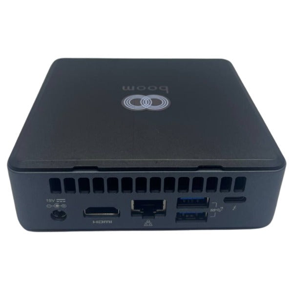 Boom CAPO Mini PC