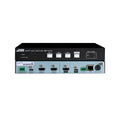 IDK IMP-V31U 4K@60 HDMI/USB-C Switcher 3 Inputs & 1 Output