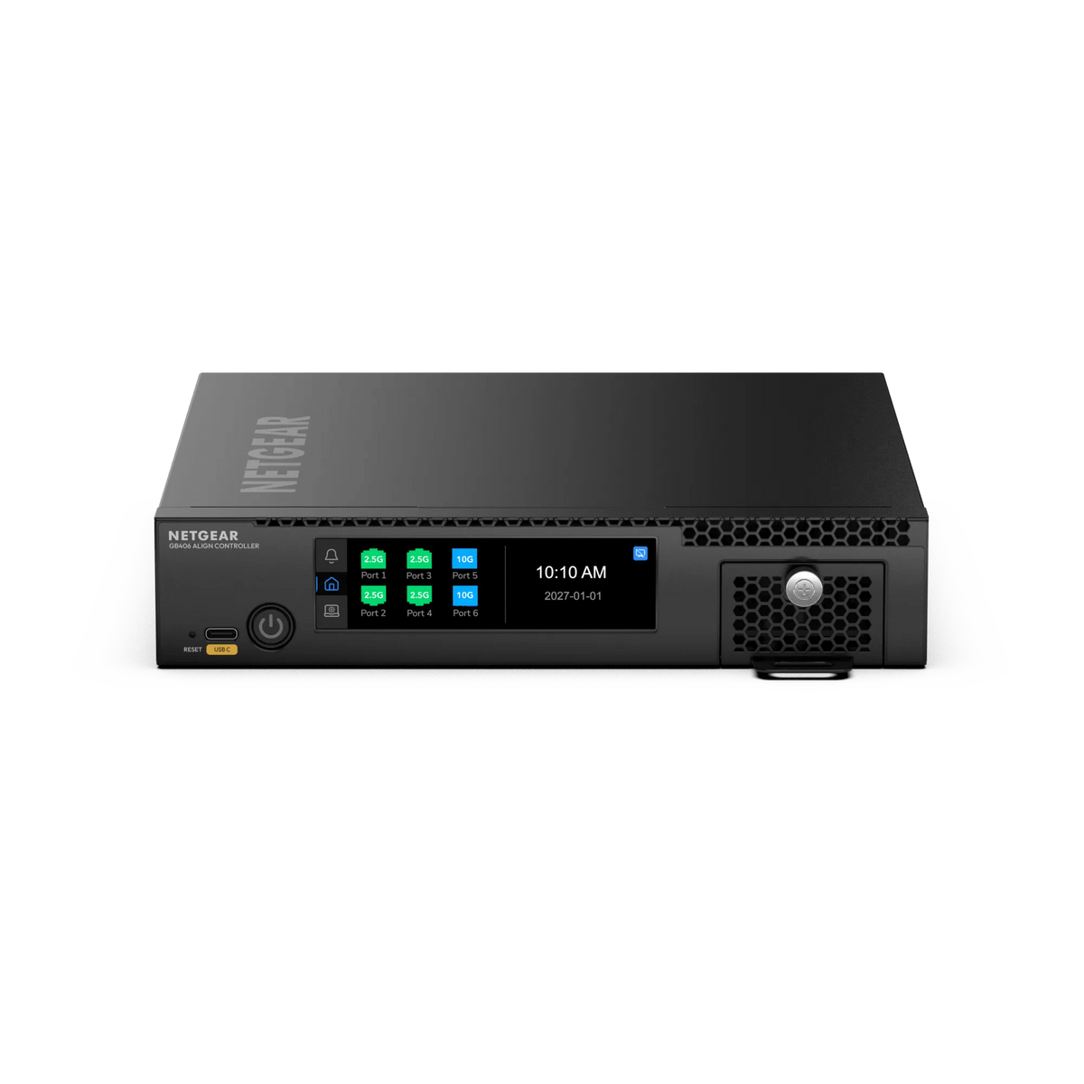Netgear GB406 Engage Gearbox Controller