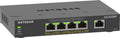 Netgear GS305EP 5-Port Gigabit Switch with 4 PoE+ Ports